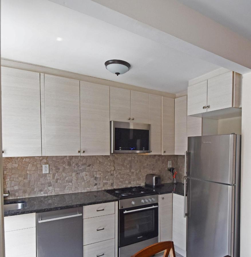 Riverhouse Extended Stay Apartment Джерсі-Сіті Екстер'єр фото