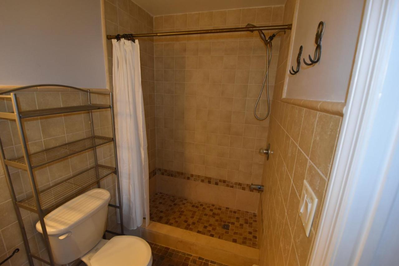Riverhouse Extended Stay Apartment Джерсі-Сіті Екстер'єр фото