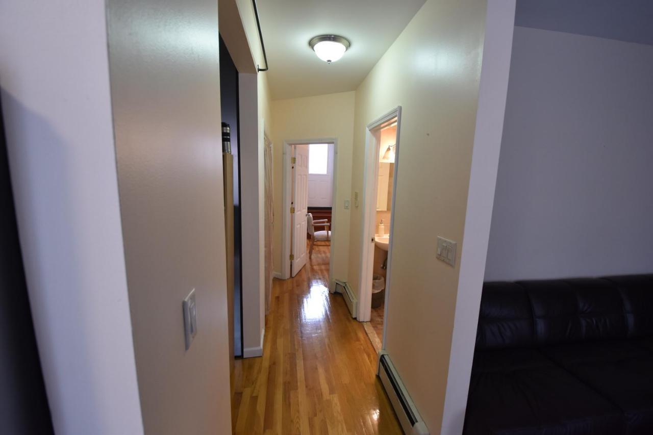 Riverhouse Extended Stay Apartment Джерсі-Сіті Екстер'єр фото