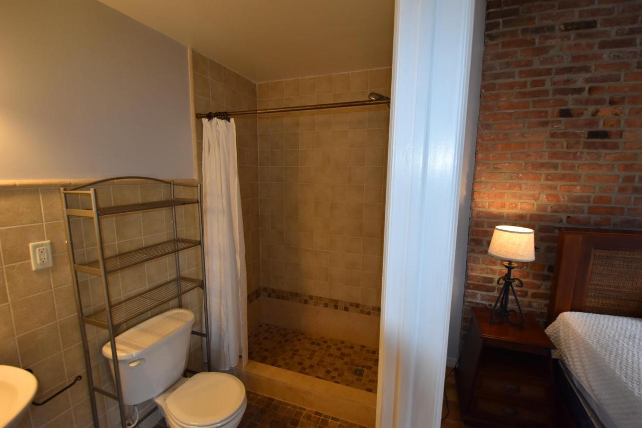 Riverhouse Extended Stay Apartment Джерсі-Сіті Екстер'єр фото