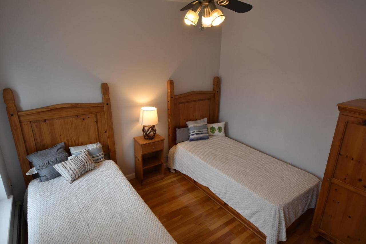 Riverhouse Extended Stay Apartment Джерсі-Сіті Екстер'єр фото