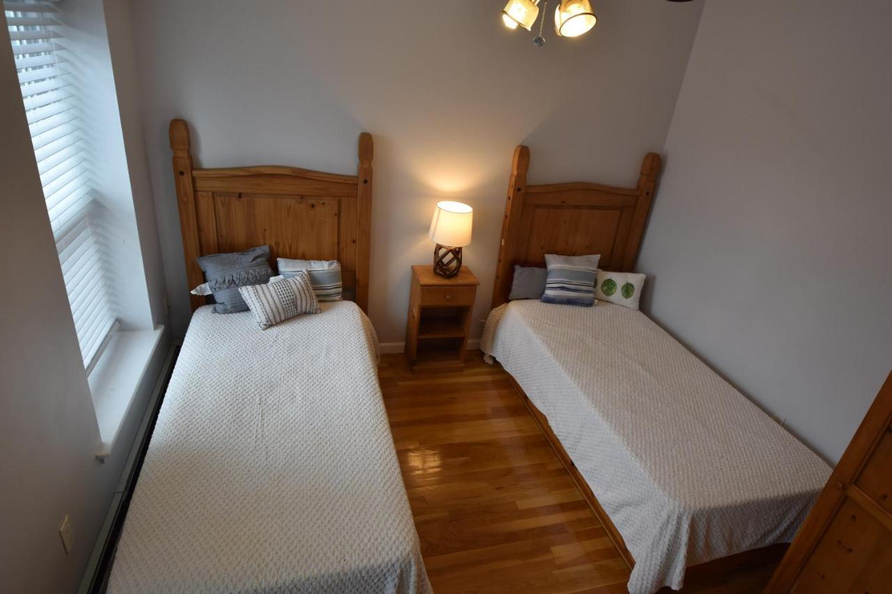 Riverhouse Extended Stay Apartment Джерсі-Сіті Екстер'єр фото
