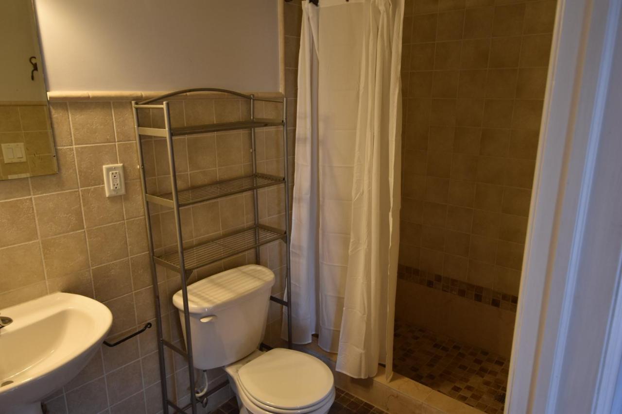 Riverhouse Extended Stay Apartment Джерсі-Сіті Екстер'єр фото
