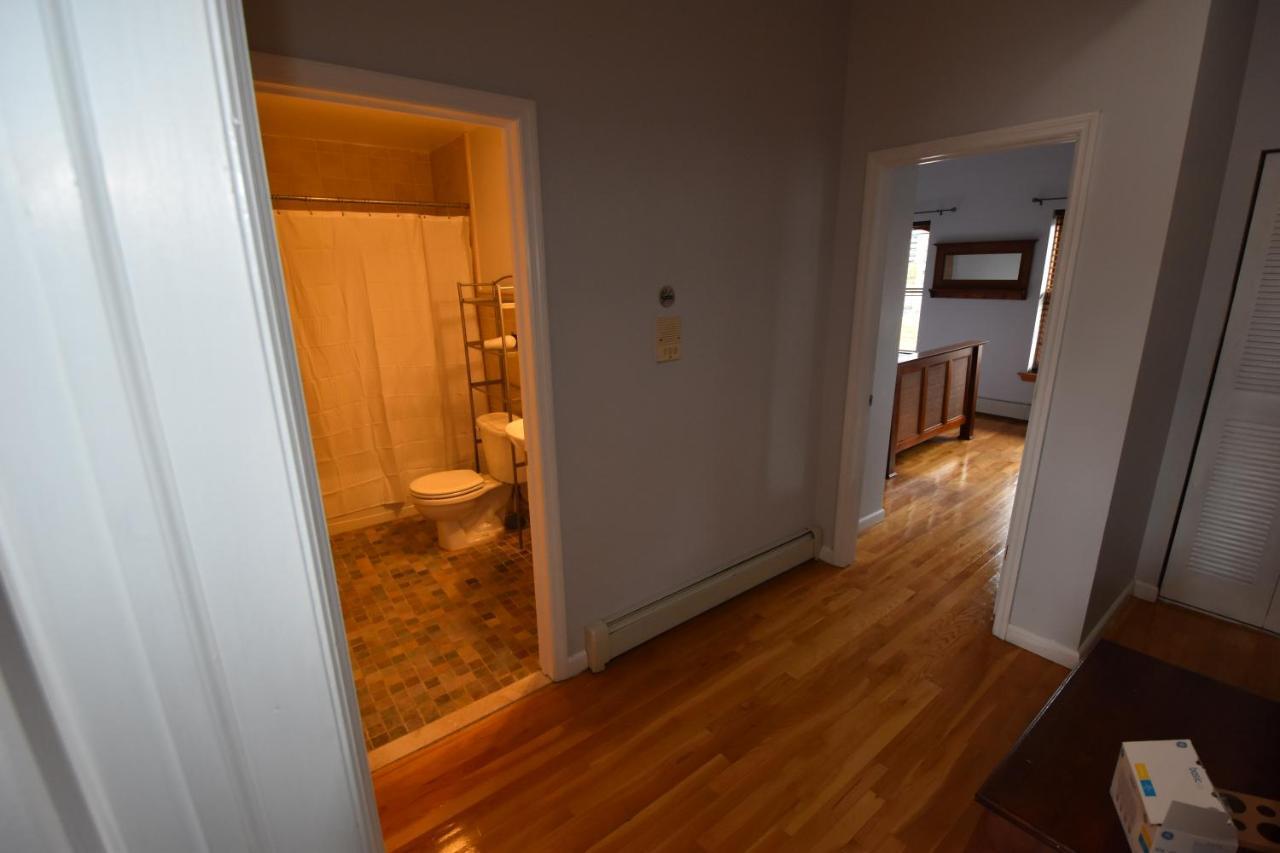 Riverhouse Extended Stay Apartment Джерсі-Сіті Екстер'єр фото