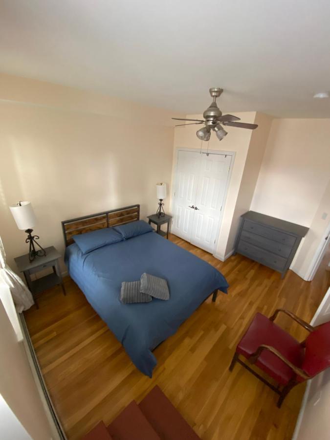 Riverhouse Extended Stay Apartment Джерсі-Сіті Екстер'єр фото